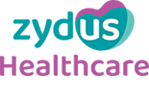 Zydus Healthcare Logo